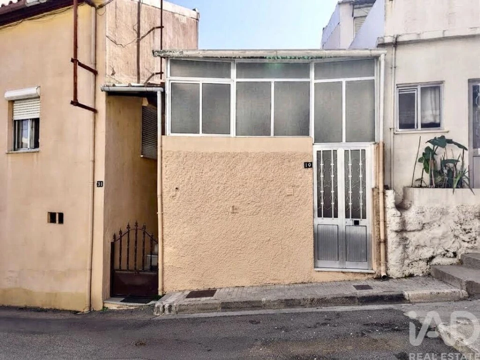 Moradia T2 para Venda em Viseu Foto 10