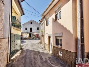 Moradia T2 para Venda em Viseu