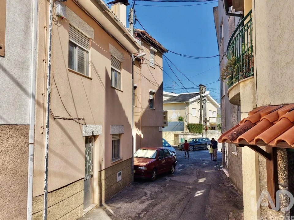 Moradia T2 para Venda em Viseu Foto 13