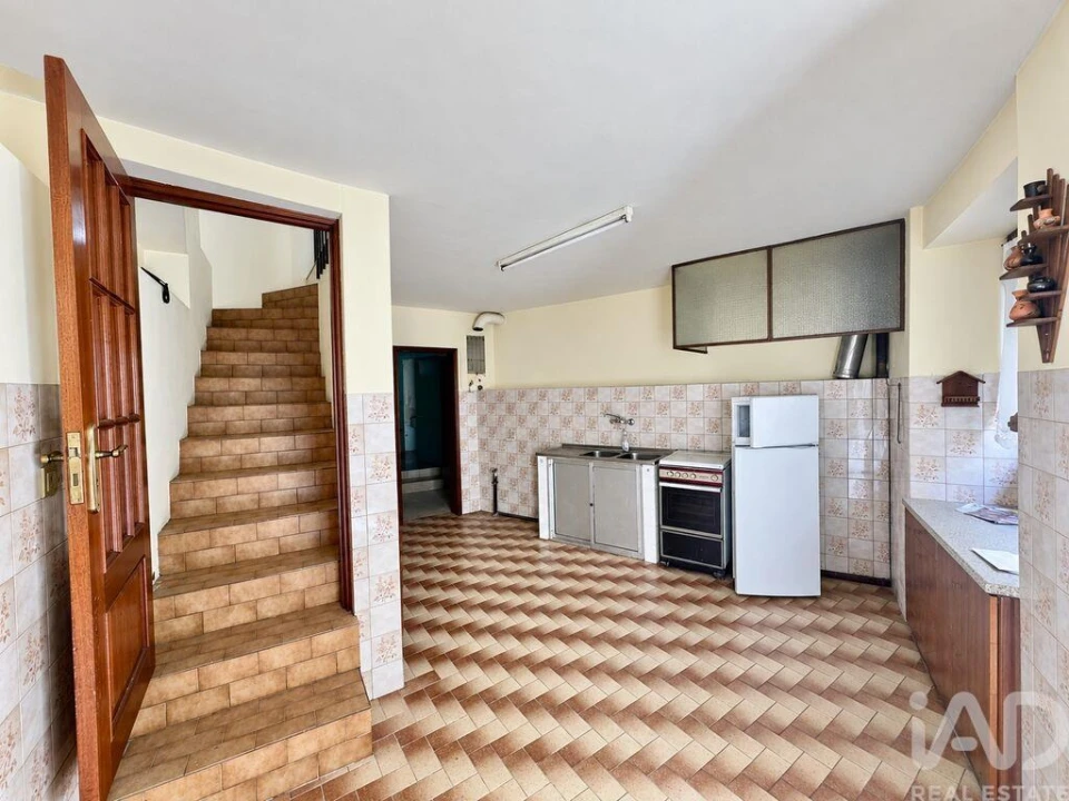 Moradia T2 para Venda em Viseu Foto 4