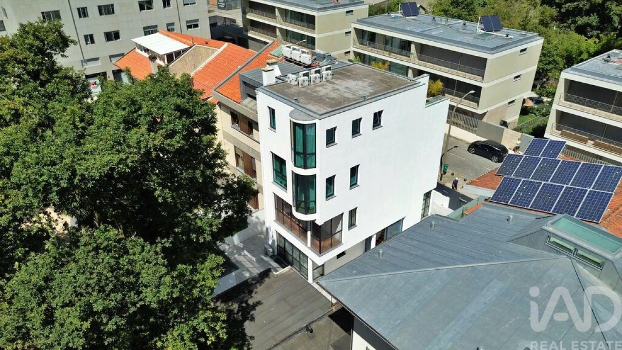Moradia T9 para Venda em Ramalde Foto 27