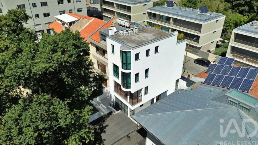 Moradia T9 para Venda em Ramalde Foto 27