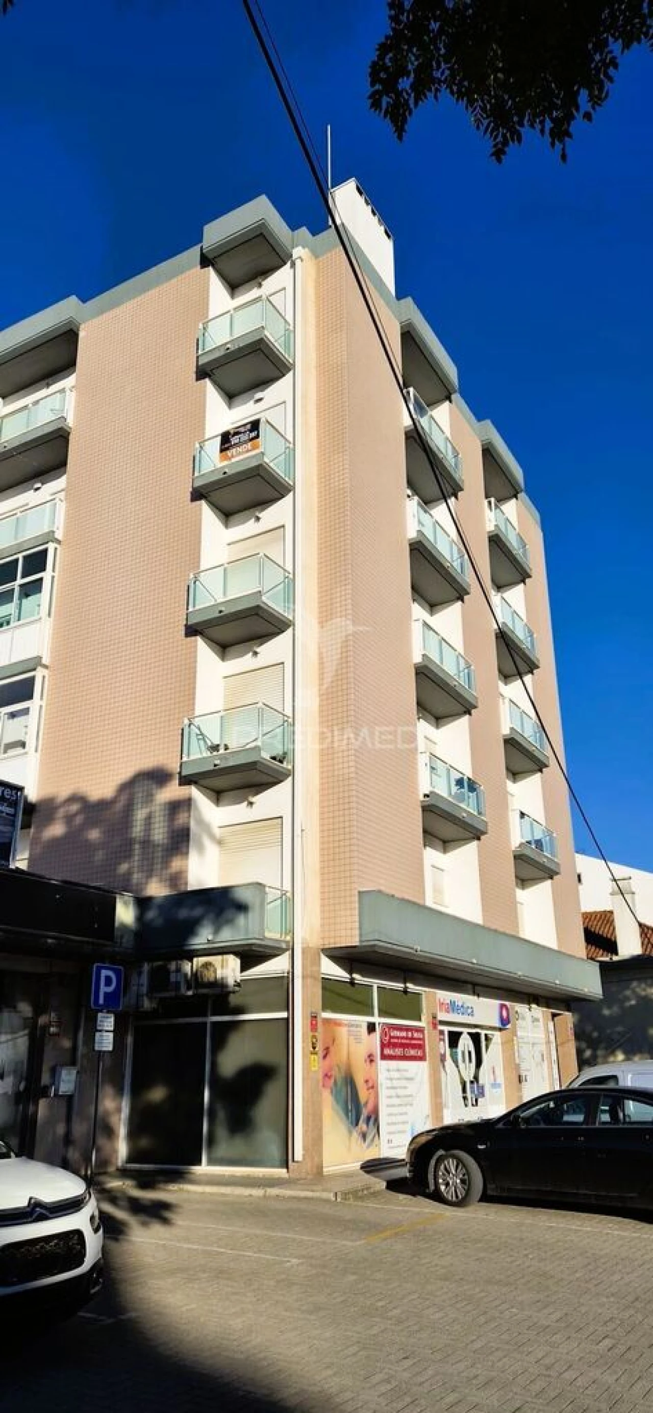 Apartamento T3 para Venda em Fatima Foto 3