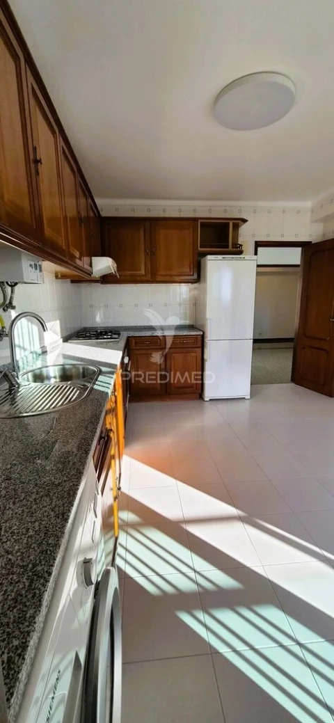 Apartamento T3 para Venda em Fatima