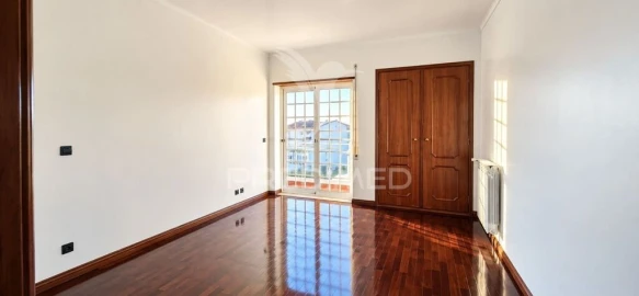 Apartamento T3 para Venda em Fatima
