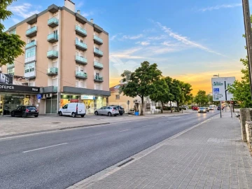 Apartamento T3 para Venda em Fatima