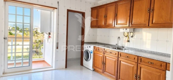 Apartamento T3 para Venda em Fatima