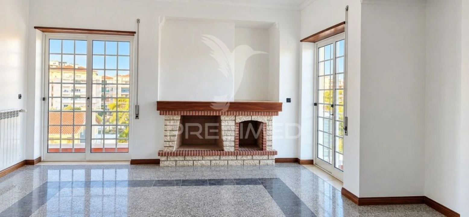 Apartamento T3 para Venda em Fatima Foto 10