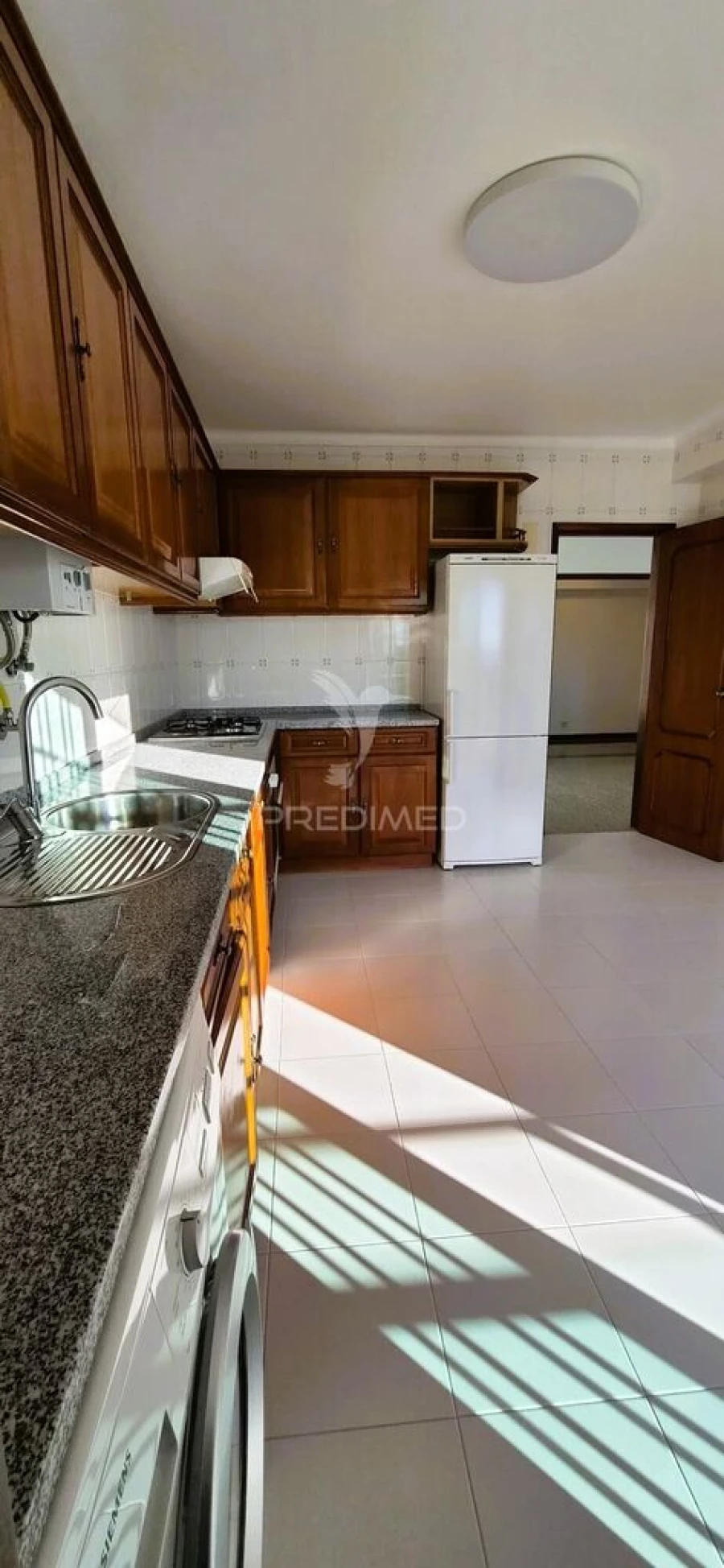Apartamento T3 para Venda em Fatima Foto 6