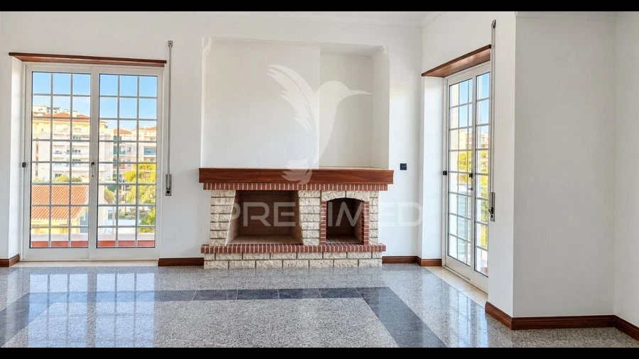 Apartamento T3 para Venda em Fatima