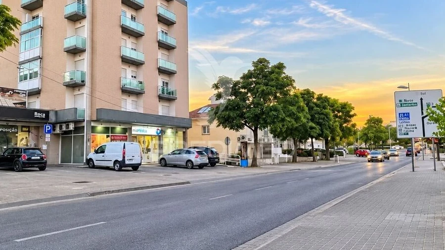 Apartamento T3 para Venda em Fatima