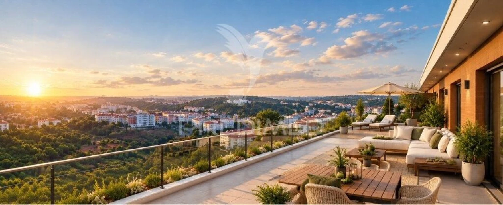 Apartamento T8 para Venda em Queluz e Belas Foto 1