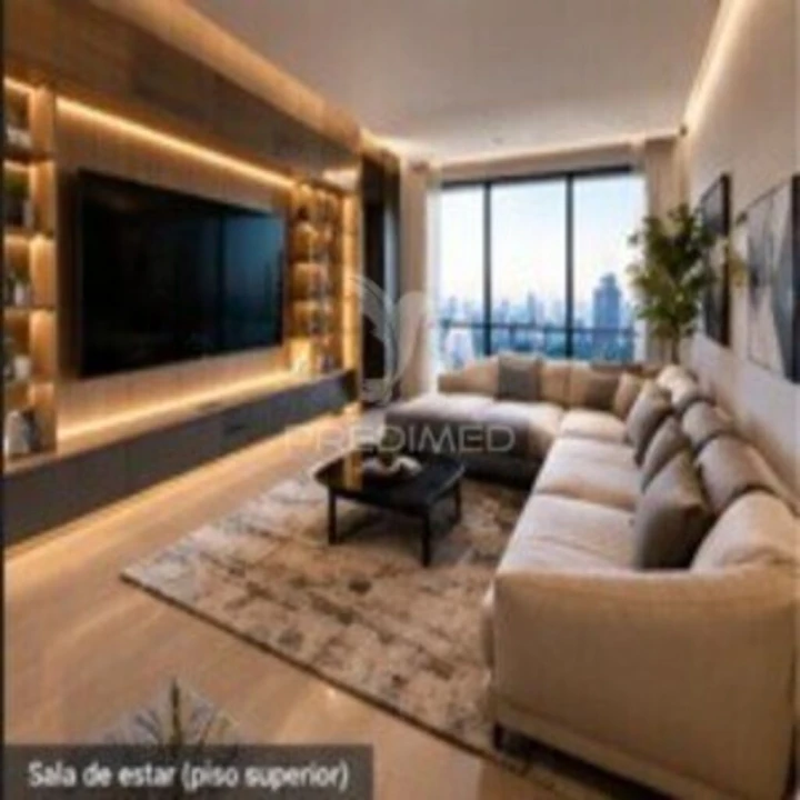 Apartamento T8 para Venda em Queluz e Belas Foto 6