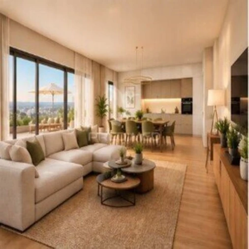 Apartamento T8 para Venda em Queluz e Belas Foto 3