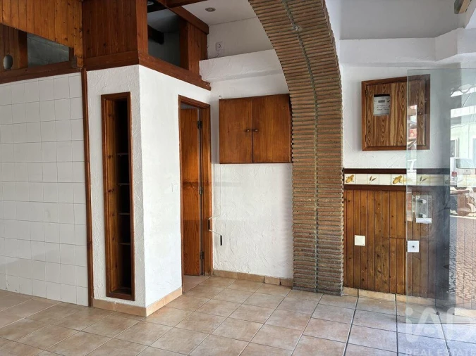 Loja para Arrendamento em Avenidas Novas Foto 5