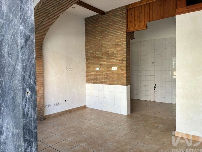 Loja para Arrendamento em Avenidas Novas Foto 4