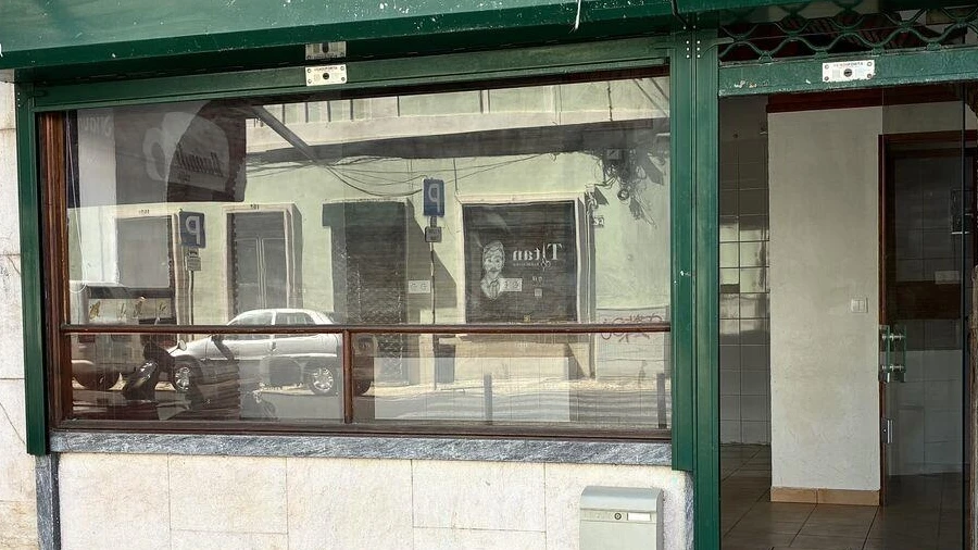 Loja para Arrendamento em Avenidas Novas