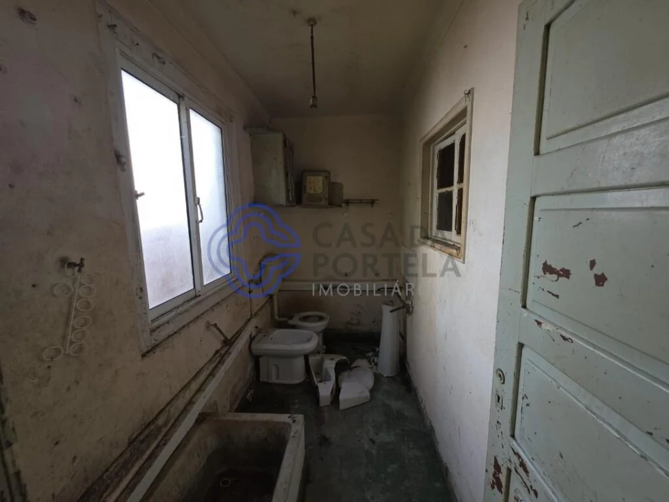 Moradia T4 para Venda em Nossa Senhora do Pópulo, Coto e São Gregório Foto 11