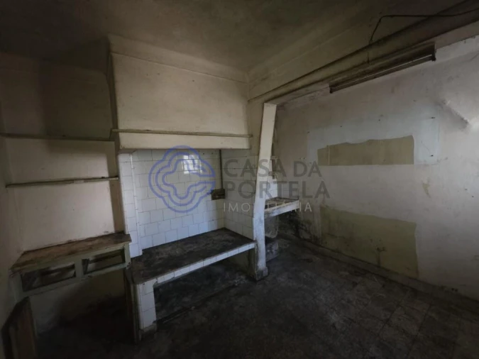 Moradia T4 para Venda em Nossa Senhora do Pópulo, Coto e São Gregório Foto 17