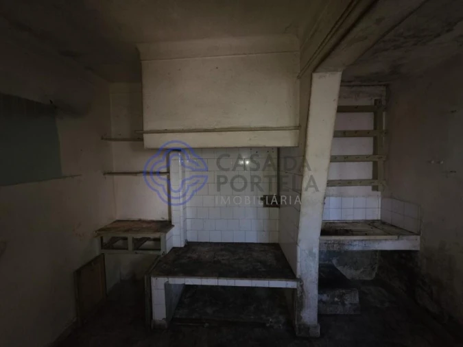 Moradia T4 para Venda em Nossa Senhora do Pópulo, Coto e São Gregório Foto 15