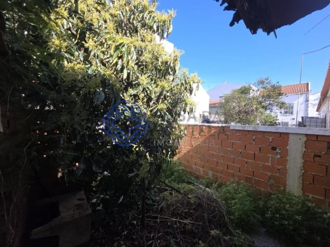 Moradia T4 para Venda em Nossa Senhora do Pópulo, Coto e São Gregório Foto 26