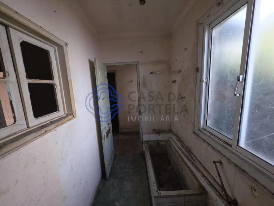 Moradia T4 para Venda em Nossa Senhora do Pópulo, Coto e São Gregório Foto 12