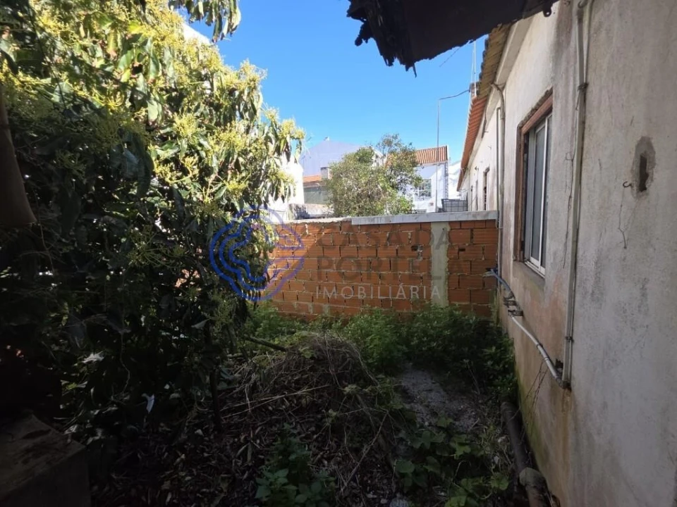 Moradia T4 para Venda em Nossa Senhora do Pópulo, Coto e São Gregório Foto 28
