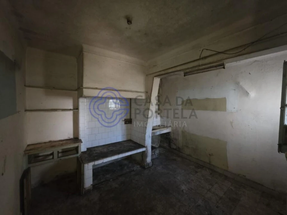 Moradia T4 para Venda em Nossa Senhora do Pópulo, Coto e São Gregório Foto 14