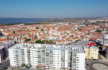 Apartamento T3 para Venda em Barreiro e Lavradio