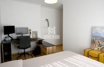 Apartamento T3 para Venda em Barreiro e Lavradio