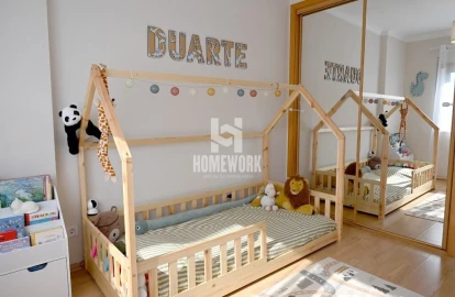 Apartamento T3 para Venda em Barreiro e Lavradio