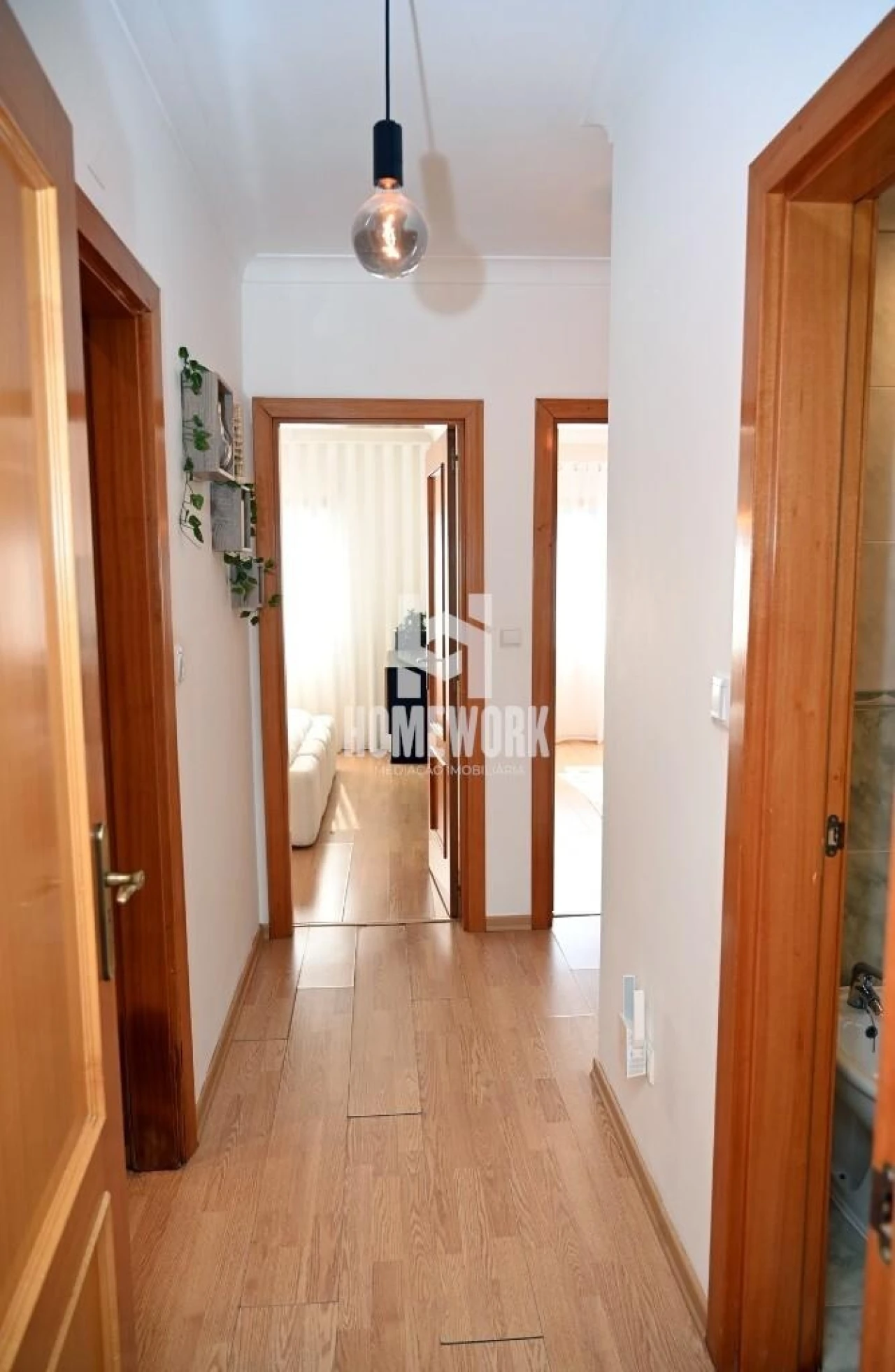Apartamento T3 para Venda em Barreiro e Lavradio Foto 20