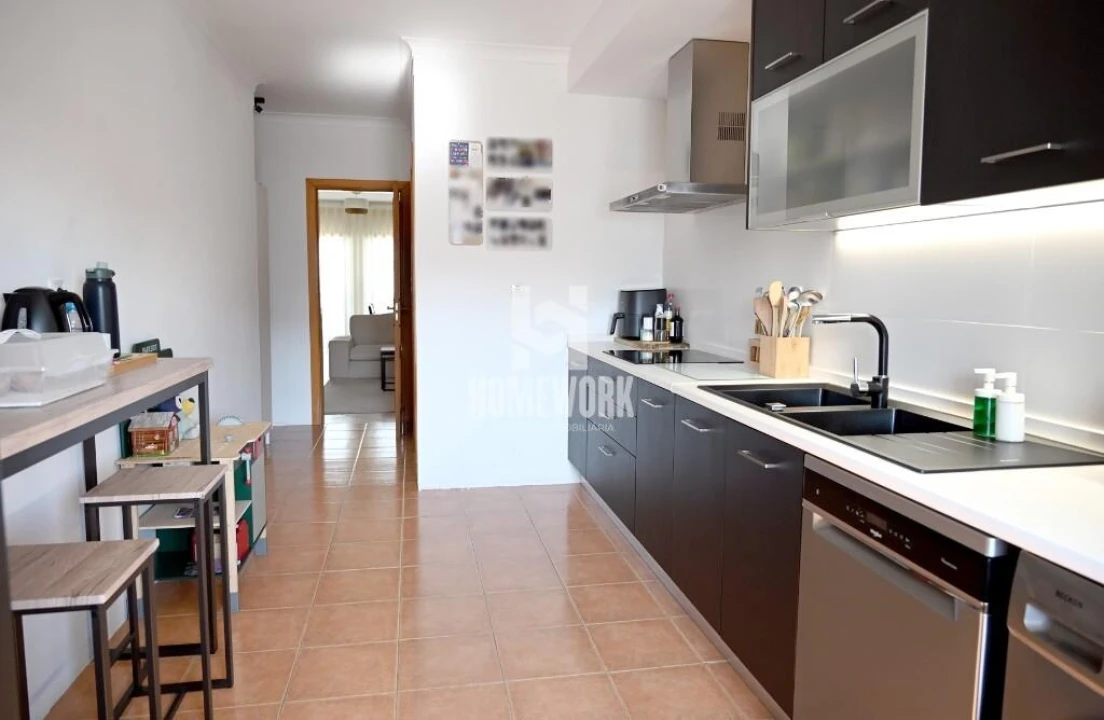 Apartamento T3 para Venda em Barreiro e Lavradio Foto 28