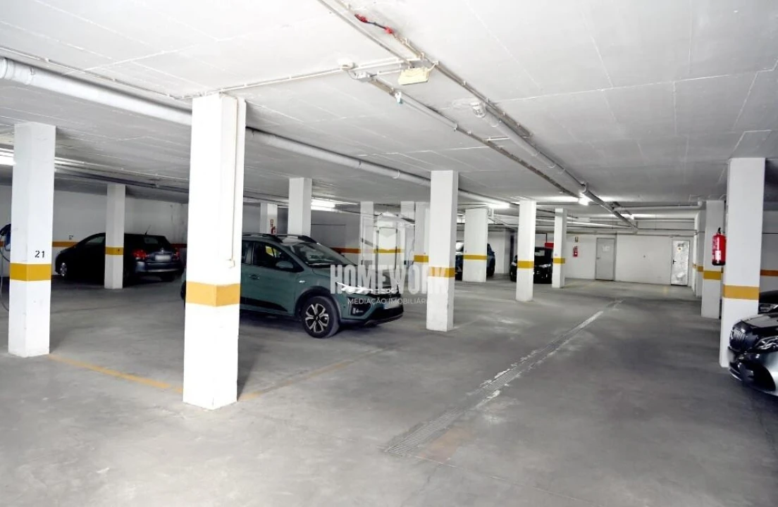 Apartamento T3 para Venda em Barreiro e Lavradio Foto 39