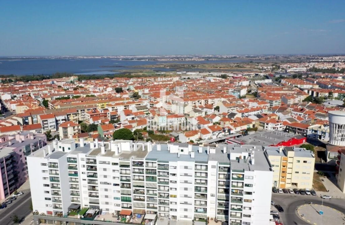 Apartamento T3 para Venda em Barreiro e Lavradio Foto 5