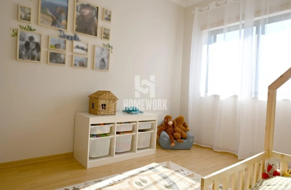 Apartamento T3 para Venda em Barreiro e Lavradio Foto 11