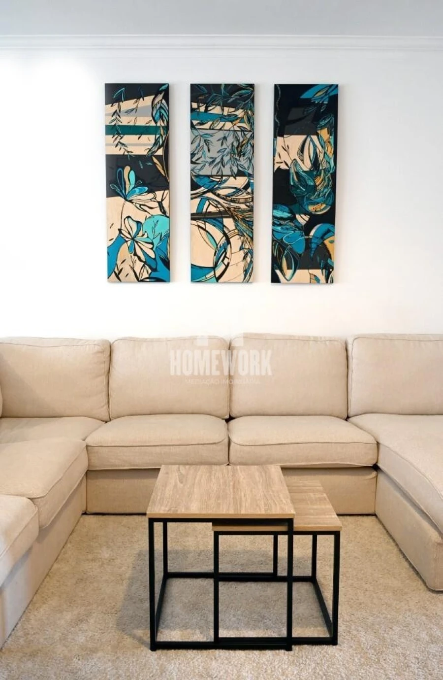 Apartamento T3 para Venda em Barreiro e Lavradio Foto 36