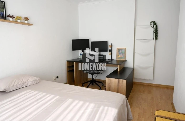Apartamento T3 para Venda em Barreiro e Lavradio Foto 7