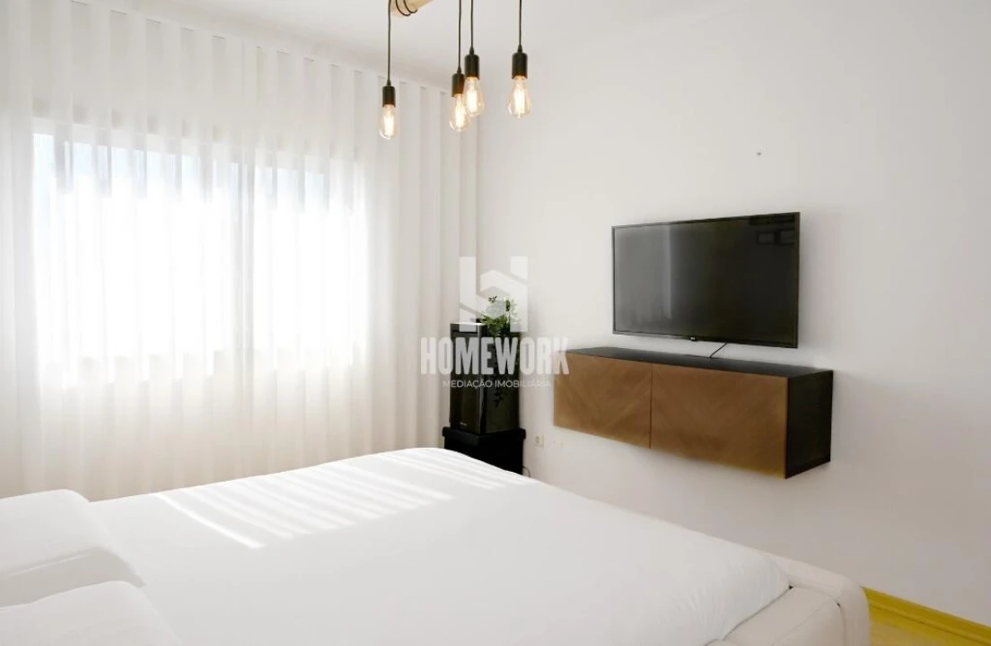 Apartamento T3 para Venda em Barreiro e Lavradio Foto 14
