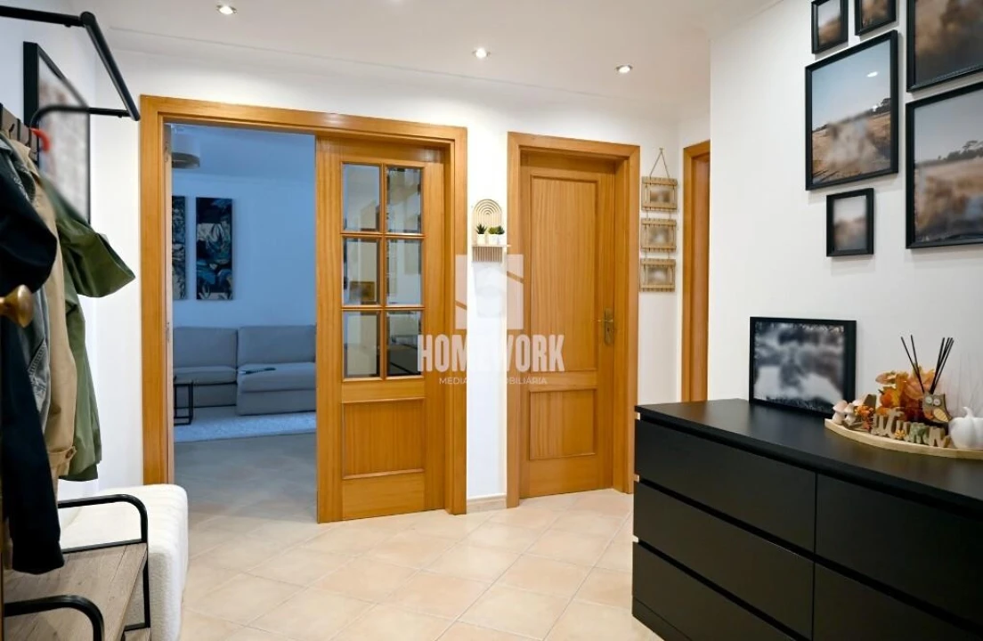 Apartamento T3 para Venda em Barreiro e Lavradio Foto 22