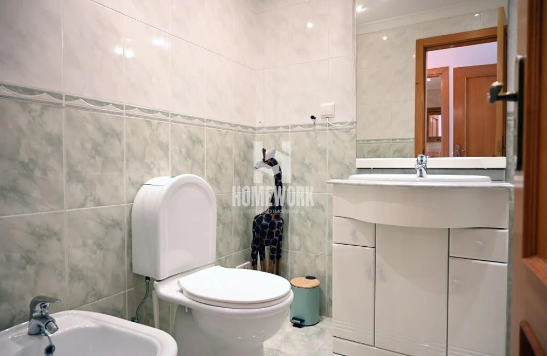 Apartamento T3 para Venda em Barreiro e Lavradio Foto 18