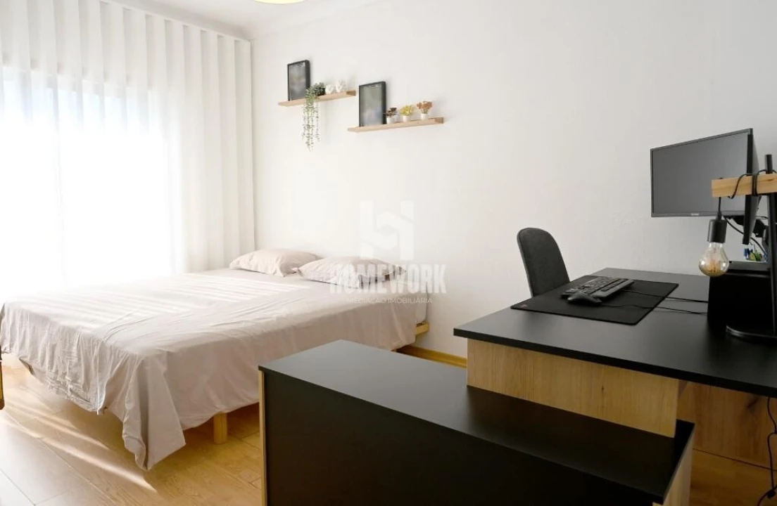 Apartamento T3 para Venda em Barreiro e Lavradio Foto 6