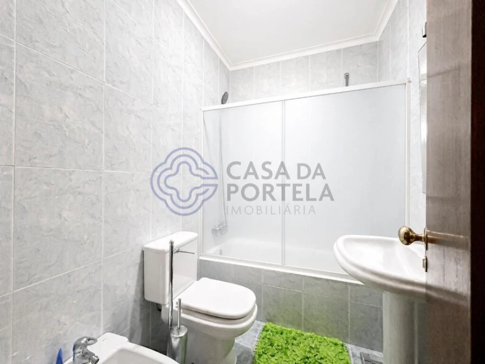 Apartamento T3 para Venda em Gondomar (São Cosme), Valbom e Jovim Foto 14