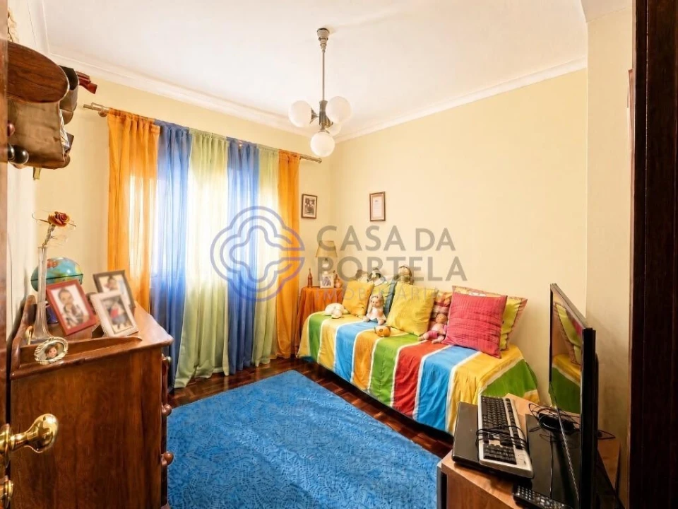 Apartamento T3 para Venda em Gondomar (São Cosme), Valbom e Jovim Foto 13