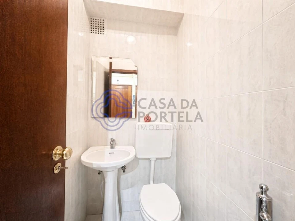 Apartamento T3 para Venda em Gondomar (São Cosme), Valbom e Jovim Foto 15