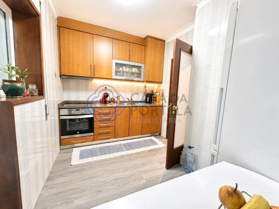 Apartamento T3 para Venda em Gondomar (São Cosme), Valbom e Jovim Foto 7