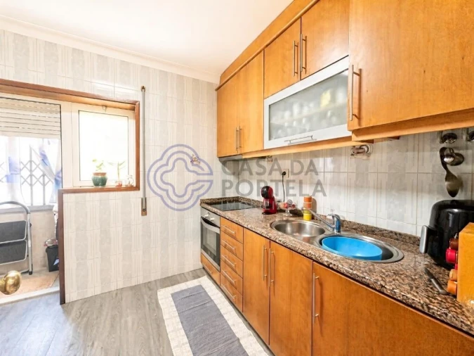 Apartamento T3 para Venda em Gondomar (São Cosme), Valbom e Jovim Foto 6