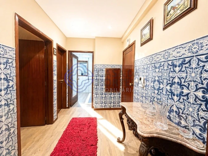 Apartamento T3 para Venda em Gondomar (São Cosme), Valbom e Jovim Foto 4