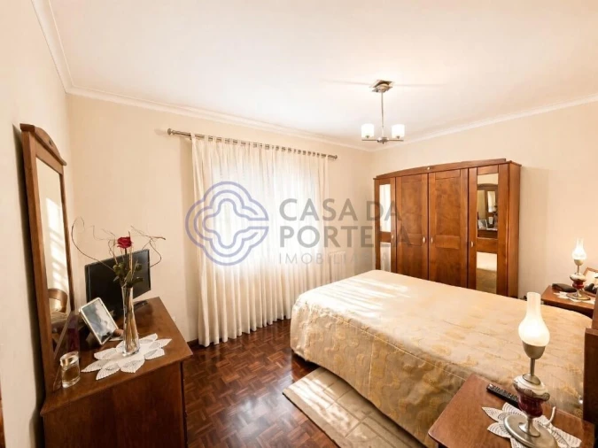 Apartamento T3 para Venda em Gondomar (São Cosme), Valbom e Jovim Foto 12