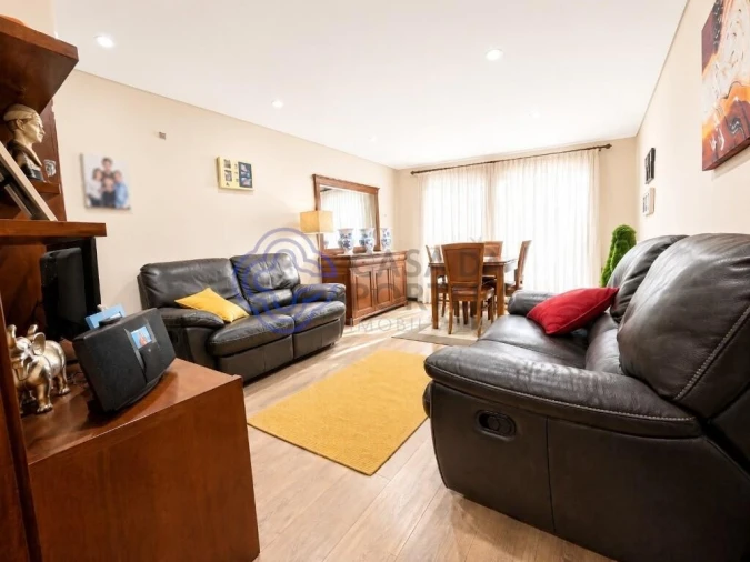 Apartamento T3 para Venda em Gondomar (São Cosme), Valbom e Jovim Foto 3